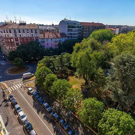 Appartement Sunny & Updated Flat With Panoramic View 50m From M4 Stop *